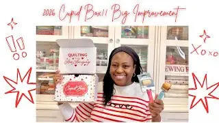 2026 Cupid Box