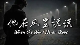 我终于不等了 | I Finally Stopped Waiting