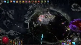 (3.24 Necropolis) Impending Doom Pathfinder - Uber Uber Elder