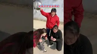 I really didn't mean to # Tiger Mom Cat Dad 6 # Tiger Mom Cat Dad 6 # Funny # Funny Video