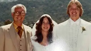 Jim McDonough SR life memories