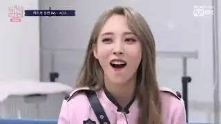 QUEENDOM AOA CUT EP 2 SUB INDO