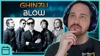 EXPERTLY Brings The Story Together In The End // Ghinzu - Blow // Composer Reaction & Analysis