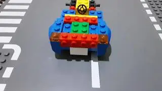 lego city 60242