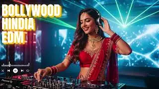 Bollywood EDM DJ Remix 🎧 Fresh Hindi Dance Music Mix
