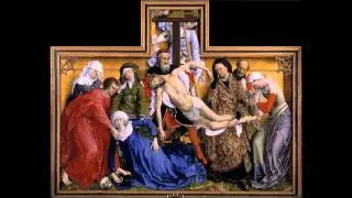 Rogier van der Weyden