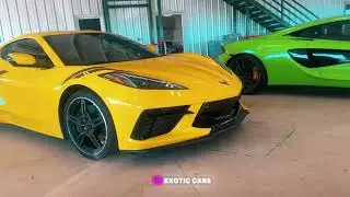 A visit to DriveXotic