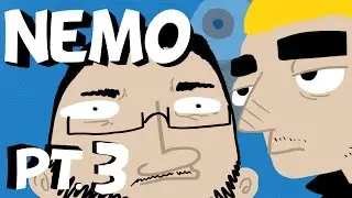 GAME POOP - Nemo sempre peggio pt.3