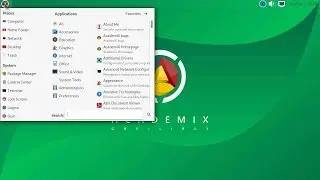 How to install Academix