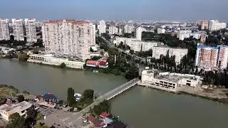 *2к Коммерция 53м² 1э ЧМР Солнечный Остров, Ставропольская, 336/6. Краснодар