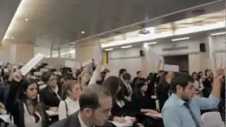 Flow of Debate - short version