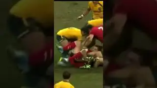 #brutal#rugby#football#englandrugby#rugbyman#sports#englishrugby#rugbyplayer#fitness#tackle#afl#lol