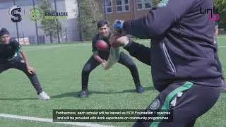 Link Up Hub - Luton Steelbacks Academy: A pathway to professional cricket, education and employment.