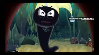 Безобразники