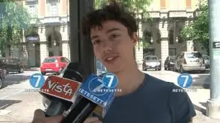 SCIOPERO BUS: GIUSTO O SBAGLIATO ? LA PAROLA AI TORINESI