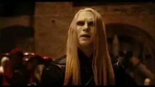 Hellboy 2: The Golden Army Trailer (Fan made)