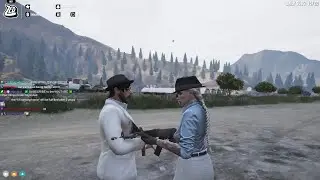 EDBERTO IS BACK AMIGOS!! (Full VOD) - Episode 11