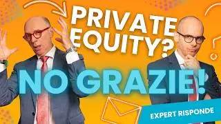 Opportunità, rischi e costi dei fondi di Private Equity. Analisi Fondo Azimut Demos 1
