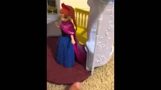 Anna flip n switch castle