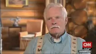 TED TURNER ON NUKES