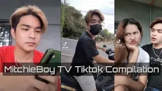 MITCHIEBOY TV TIKTOK COMPILATION