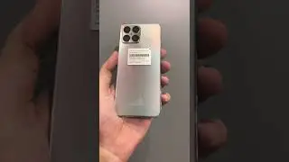 انجح جهاز بلسوق هونر X8 Honor X8 #mobile #shorts