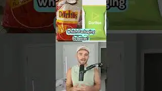 Which Packaging Is Better?