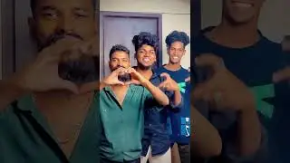 Mr Chikko New Video 📸 Chikko Media 🔹 Gana joy Sanjay ❤️ #dance #chennai #love #trending