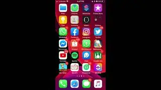 Tutorial Camscanner Upload PDF Part 2