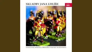 Parade of Small Soldiers, Op. 24