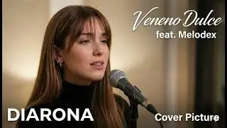 Veneno Dulce &ndash; (Reggaet&oacute;n Oscuro 2026) | Para cuando sabes que te va a mentir