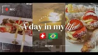 👌SOBREMESA RÁPIDA, LEVE E DELICIOSA! MINHA SOGRA APROVOU! ✅ SUGESTÃO DE EMBALAGEM FAZ TODA DIFERENÇA