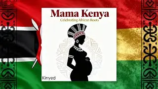 🇰🇪 Mama Kenya &ndash; A Cry for Unity & An End to Corruption 🇰🇪