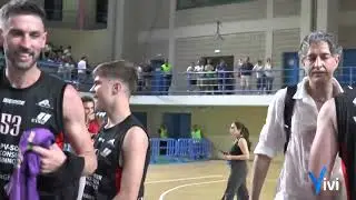 Castellaneta in delirio: dopo 25 anni è di nuovo serie B