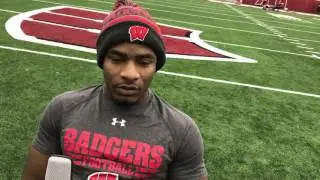 National Signing Day 2017: CB Faion Hicks signs with Wisconsin