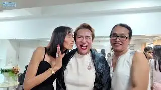 Miss Angel star (gay miss)များ opening dance အကတိုက် catwalk လျောက် တာကြည့်ကြမယ် ..