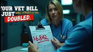 They Slid Me a $6,842 Bill at 2 AM&mdash;Then I Found Out Why