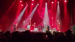 Social Distortion - Another State Of Mind - 7/6/25