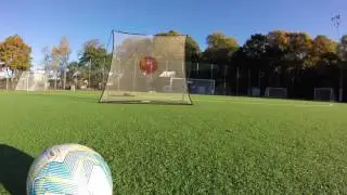 SPOT Rebounder 7x7 - Demo