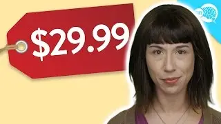 Почему так много ценников заканчиваются на .99?