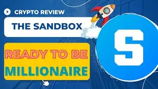THE SAND Price Prediction - Technical Analysis - Price Now!