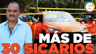 Fueron más de 30 