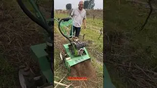 Amazing Farming Machine in Action 🚜💥 | JUST KD Agriculture | Part 51