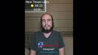 🟡 SB 23 &ndash; Property Tax Relief That Leaves Schools on the Hook