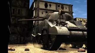 🔴Fallout Tactics: Brotherhood of Steel - FINAL COMPLETO