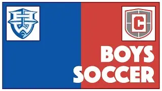 Hall vs. Conard Boys Soccer Varsity - October 1, 2021
