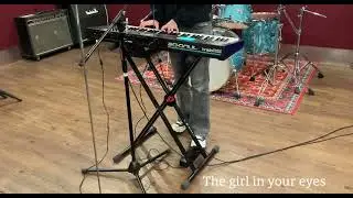 【Number One Girl / Ros&eacute; 】　Cover