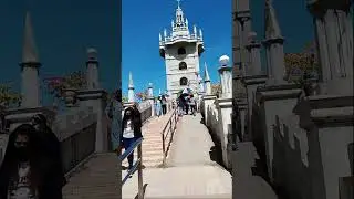 Day Trip to Simala Shrine of Mama Mary in Sibonga Cebu