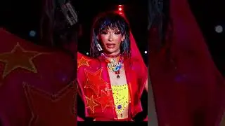 Lexi ate her down #dragrace #shorts