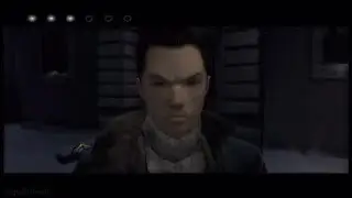 Indigo Prophecy - MATRIX!